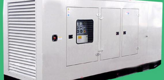 大型發(fā)電機租賃 發(fā)電機組分析無法帶負(fù)荷如何處理？